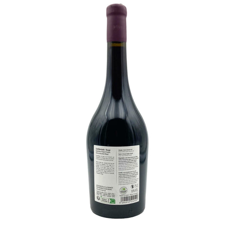Confidentielle 2022 Vignobles Dom Brial