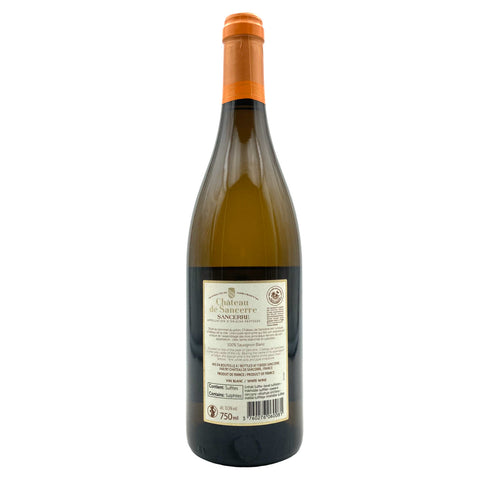 Sancerre Blanc 2022 Château de Sancerre