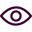 pictogramme oeil