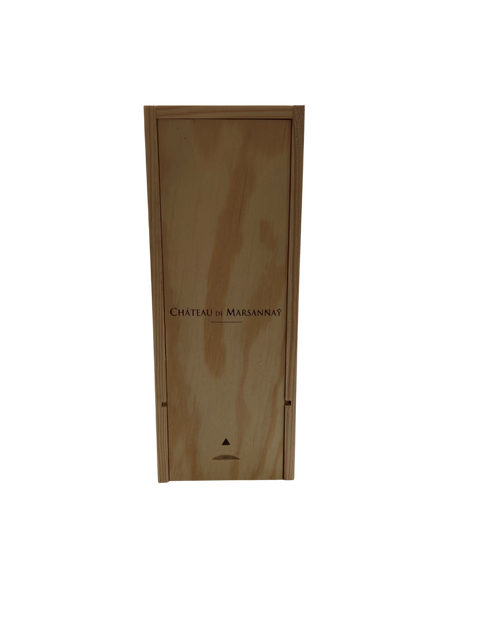 Marc de Bourgogne 10 ans - Marsannay