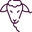 Pictogramme d'un agneau