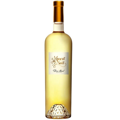 Muscat de Noël 2025 - Dom Brial