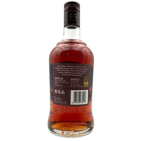 Rhum Angostura 1787 - 15 ans