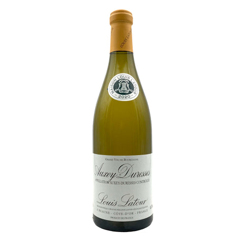 Auxey-Duresses Blanc 2020 Maison Louis Latour