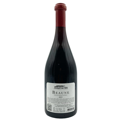 Beaune Rouge 2019 Château de Meursault