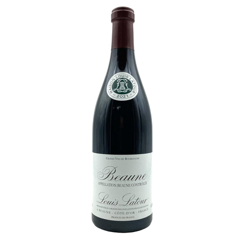 Beaune Rouge 2021 Maison Louis Latour