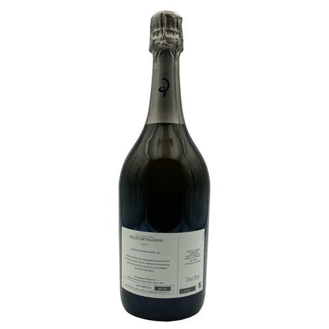 Champagne Brut Blanc de Blancs Grand Cru Billecart-Salmon