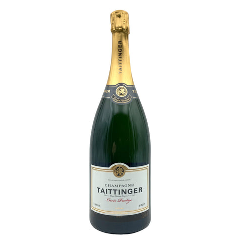 Champagne Cuvée Prestige Brut Taittinger