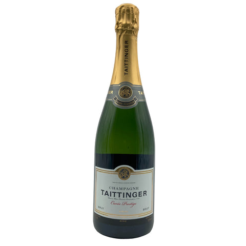 Champagne Cuvée Prestige Brut Taittinger