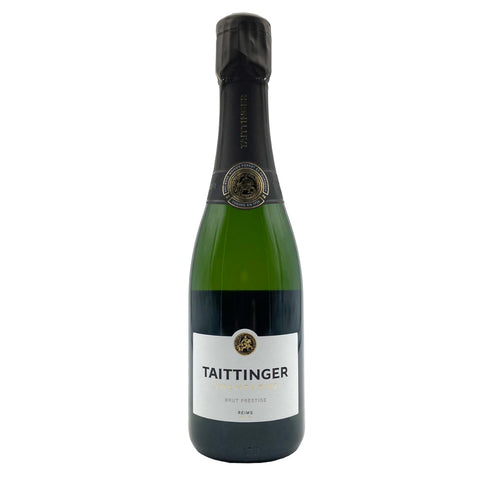 Champagne Cuvée Prestige Brut Taittinger