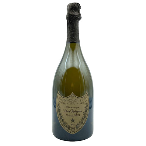 Champagne Dom Pérignon Brut Vintage 2013
