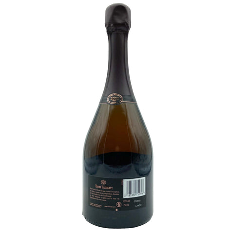 Champagne Dom Ruinart Rosé Brut 2009