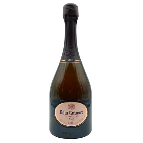 Champagne Dom Ruinart Rosé Brut 2009