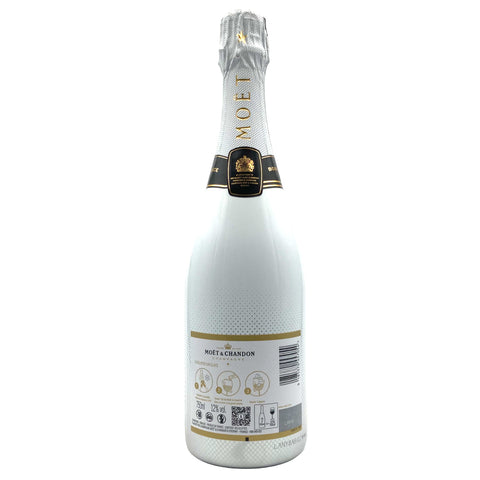 Champagne Ice Impérial Demi-Sec Möet & Chandon