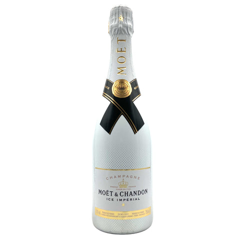 Champagne Ice Impérial Demi-Sec Möet & Chandon