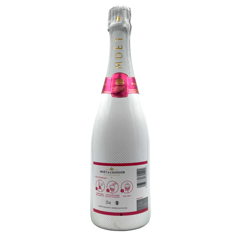 Champagne Ice Impérial Rosé Demi-Sec Möet & Chandon