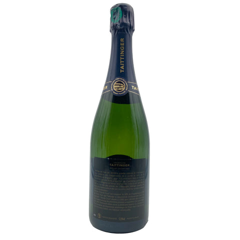 Champagne Prélude Grand Cru Taittinger