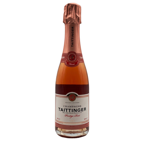 Champagne Prestige Rosé Taittinger