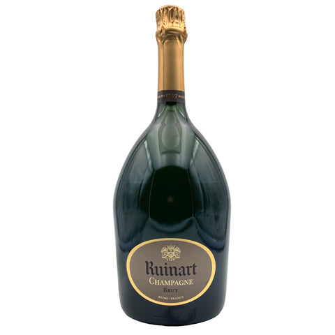 Champagne R de Ruinart Brut