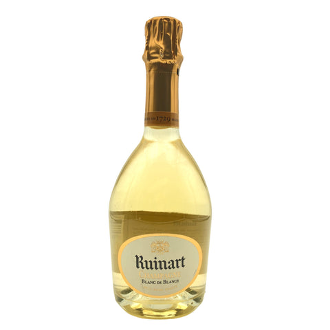 Champagne Ruinart Blanc de Blancs