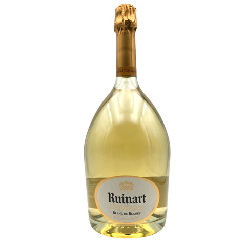 Champagne Ruinart Blanc de Blancs