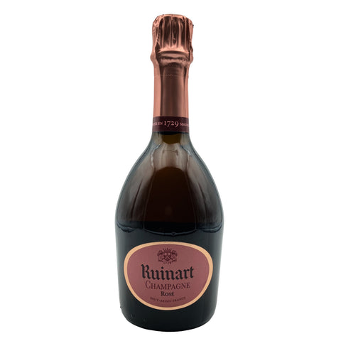 Champagne Ruinart Rosé