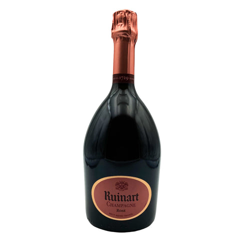 Champagne Ruinart Rosé