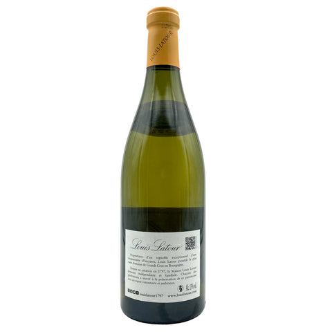 Chassagne-Montrachet Blanc 2022 Louis Latour