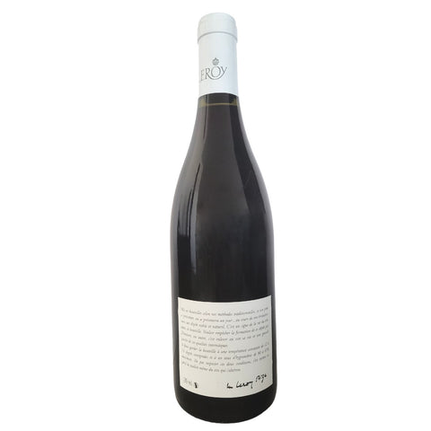 Chorey Les Beaune 2014 Maison Leroy