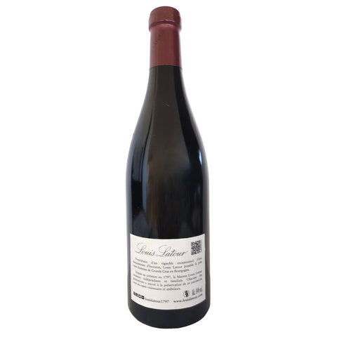 Clos de Vougeot Grand Cru 2019 Louis Latour