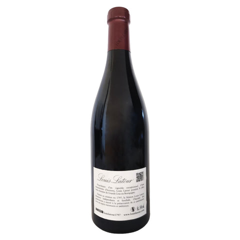 Corton Clos du Roi Grand Cru 2015 Louis Latour