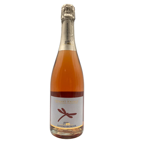 Crémant Rosé Brut Domaine Marcel Freyburger