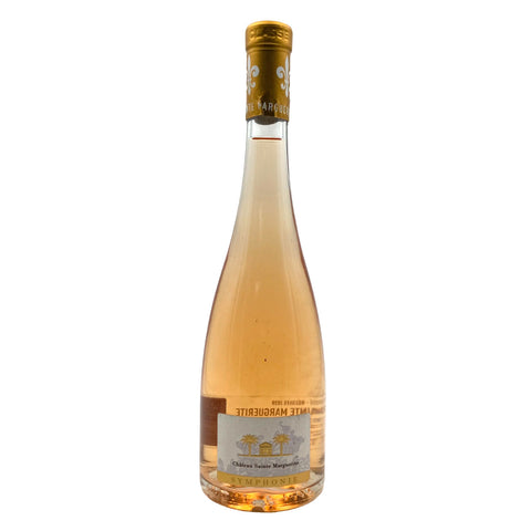 Cuvée Symphonie Rosé 2020 Cru Classé Château Sainte Marguerite