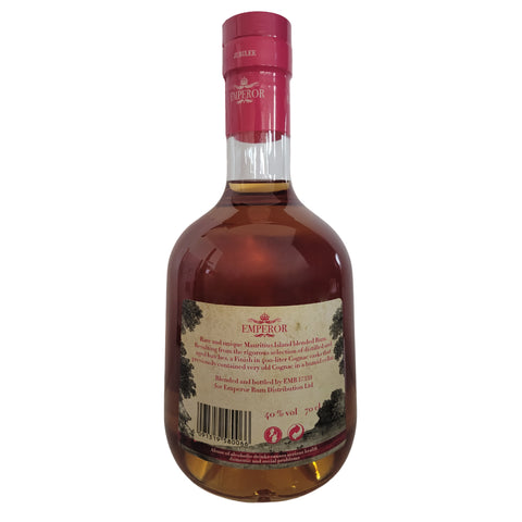 Rhum Jubilee Emperor