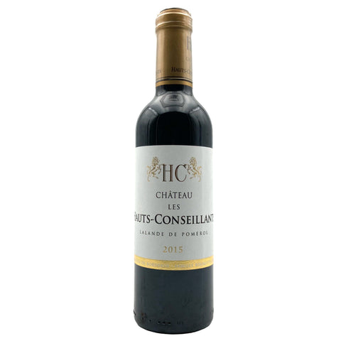 Lalande de Pomerol Château Les Hauts-Conseillants