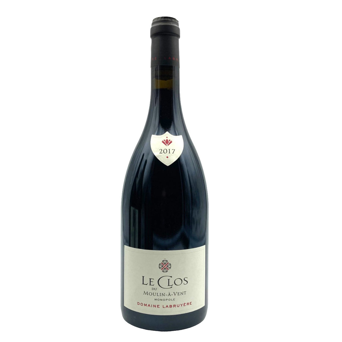 photo du vin Domaine Labruyere "le Clos du Moulin-à-Vent Monopole" Moulin-à-Vent Rouge