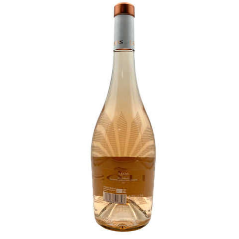 Leos Rosé Cuvée Augusta 2023 Domaine de Leos