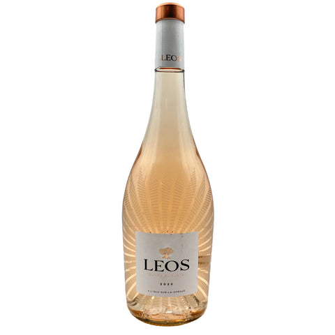 Leos Rosé Cuvée Augusta 2023 Domaine de Leos