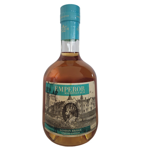 Rhum London Bridge Emperor