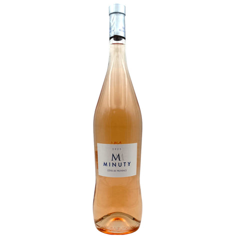 M Minuty Côtes de Provence Rosé 2023