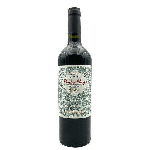 Malbec Alta Colecciòn Rouge 2022 Bodega Piedra Negra