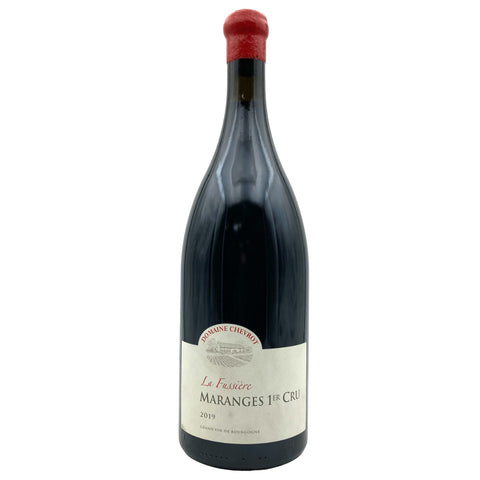 Maranges La Fussière 1er cru Rouge Domaine Chevrot