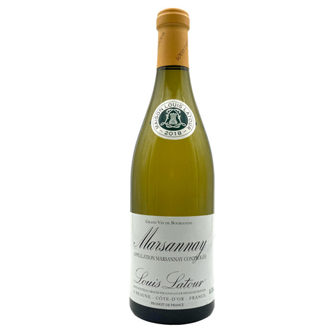 Marsannay Blanc 2018 Louis Latour