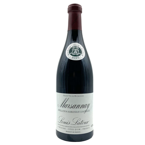 Marsannay Rouge 2020 Louis Latour