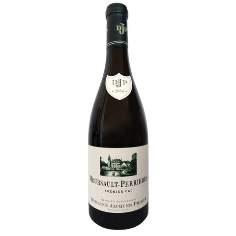 Meursault Perrières 1er Cru Jacques Prieur