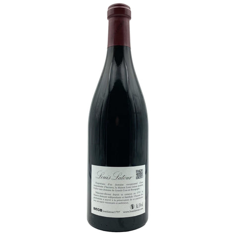 Monthélie Rouge 2018 Louis Latour