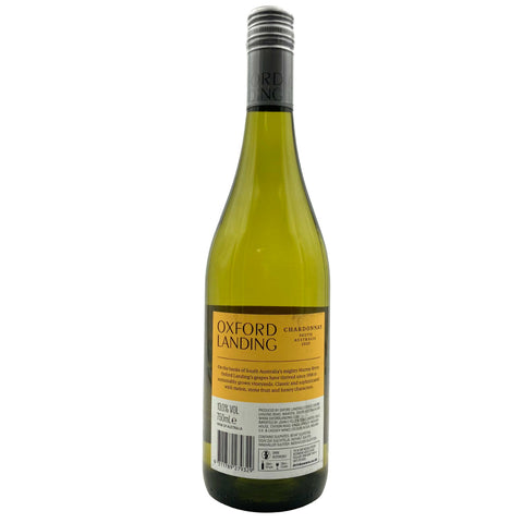 Oxford Landing Chardonnay 2020 Australie