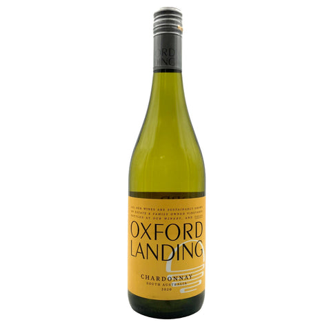 Oxford Landing Chardonnay 2020 Australie