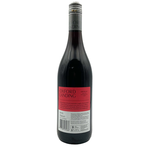 Oxford Landing Shiraz 2018 Australie