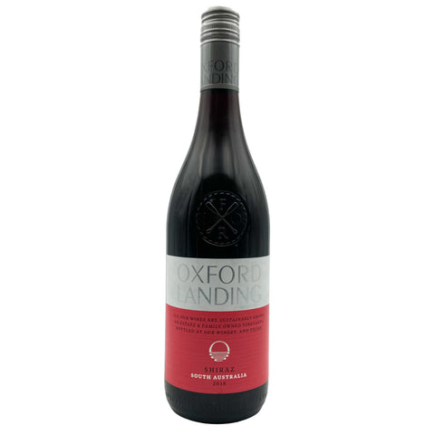 Oxford Landing Shiraz 2018 Australie